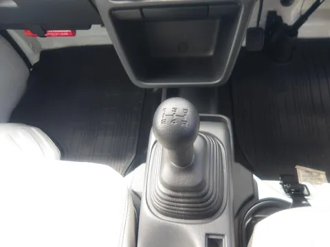 Suzuki Super Carry