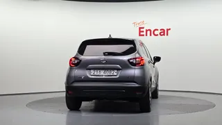 Renault QM3