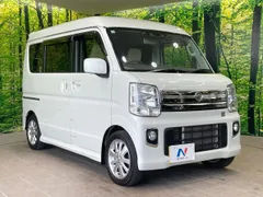 Nissan Clipper Rio