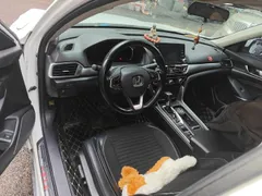 Honda Inspire