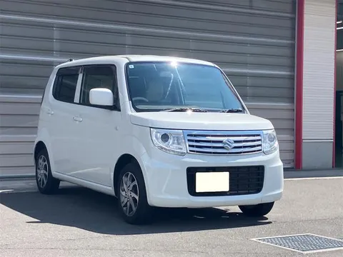 Suzuki MR Wagon Wit