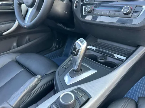 BMW 2-Series