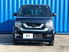 Honda N-WGN Custom