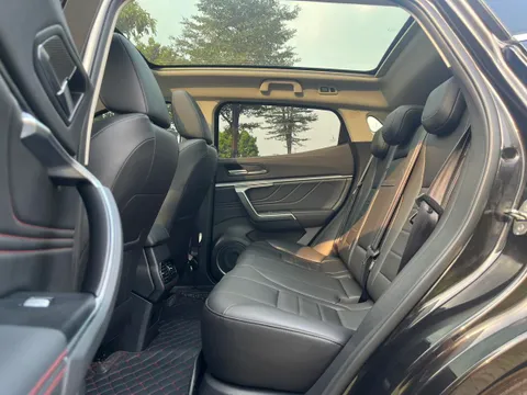 Wey VV5