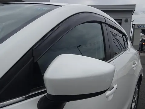 Mazda Axela Sport