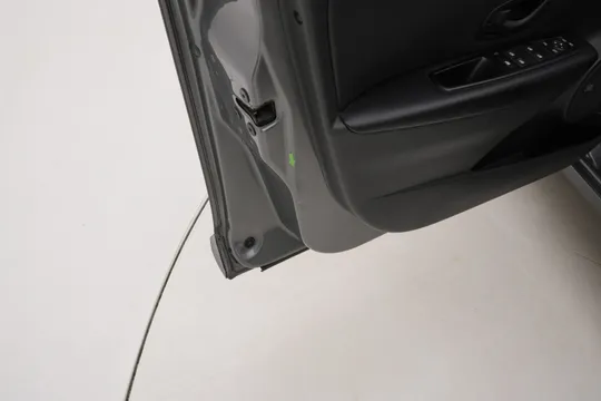 Renault SM3