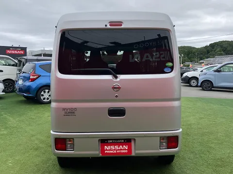 Nissan Clipper