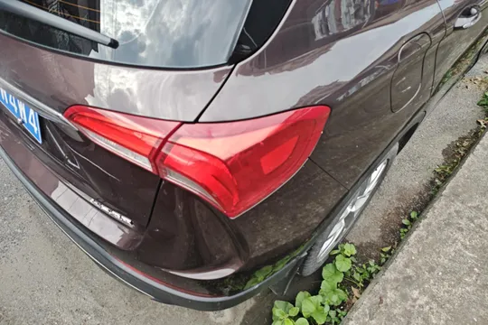 Buick Envision