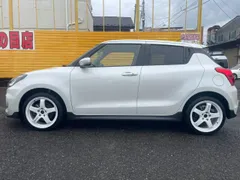 Suzuki Swift Sport