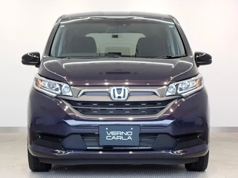 Honda Freed Plus