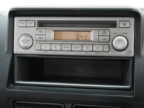 Honda Acty Truck