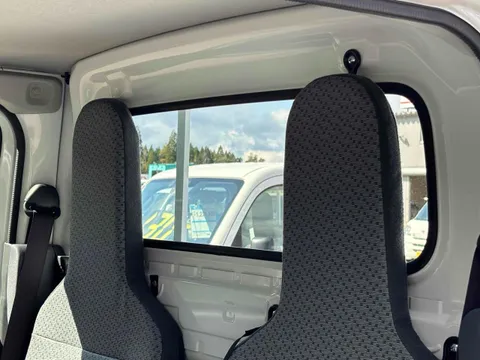 Suzuki Carry Track