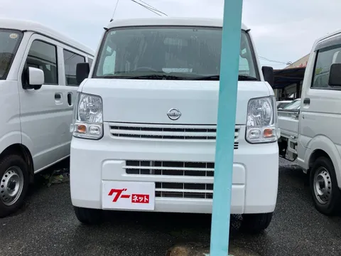 Nissan Clipper