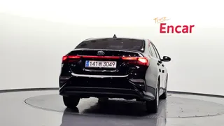 Kia Cerato (K3)