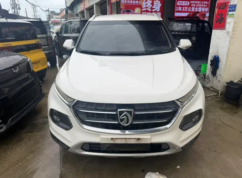 Baojun 510