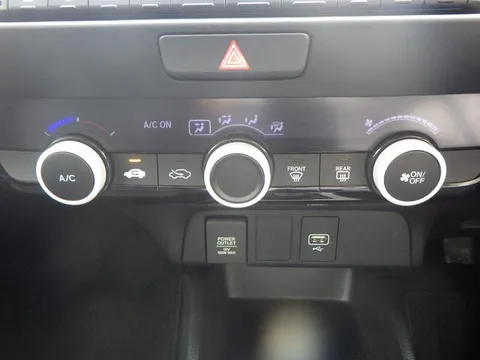 Honda Jazz (Fit)