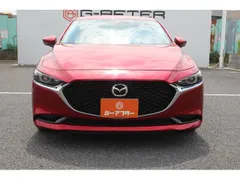 Mazda MAZDA3 Sedan