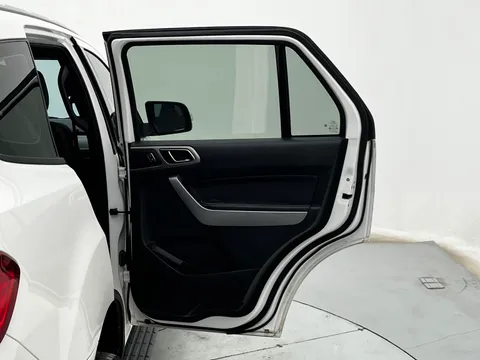 Ford Everest