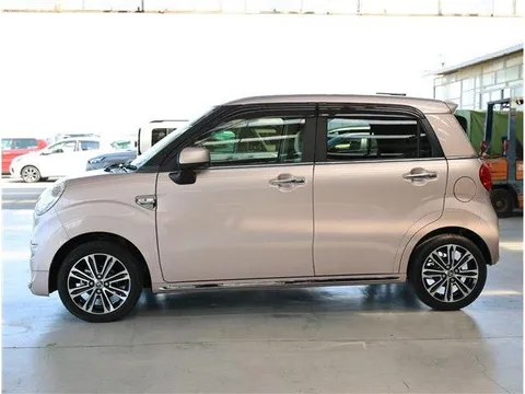 Toyota Pixis Joy