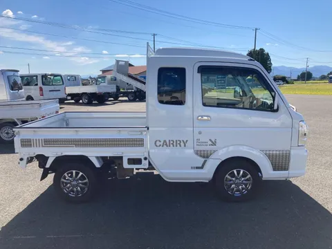 Suzuki Super Carry