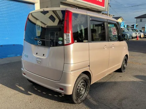 Mazda Flair Wagon