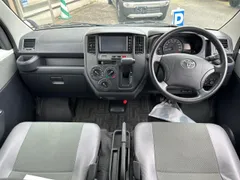 Toyota TownAce Van