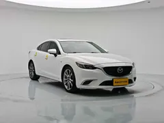 Mazda Mazda6 (Atenza)