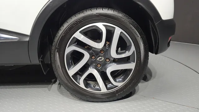 Renault QM3