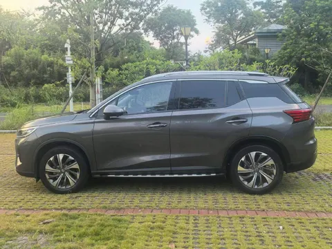 Gac GS4