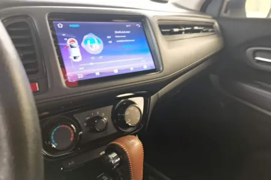 Honda HR-V (Vezel)