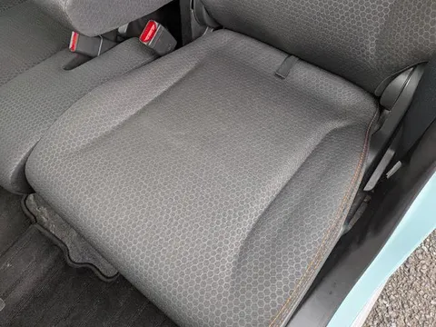 Mazda Flair Wagon Tough Styel
