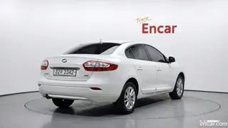 Renault SM3