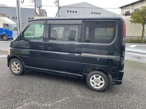 Honda Vamos