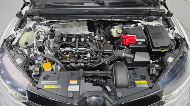 Renault Arkana (XM3)