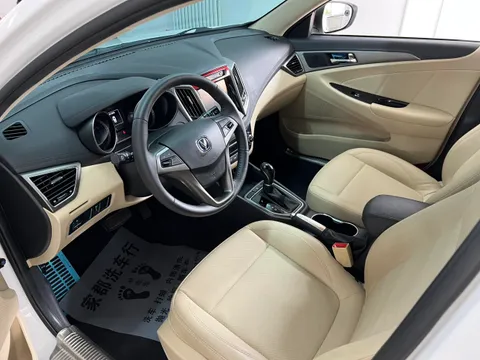 Changan Eado