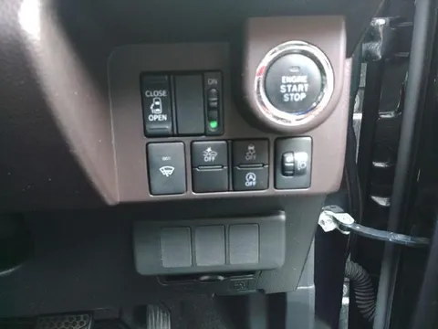 Subaru Justy