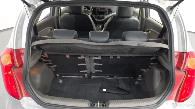 Kia Picanto (Morning)