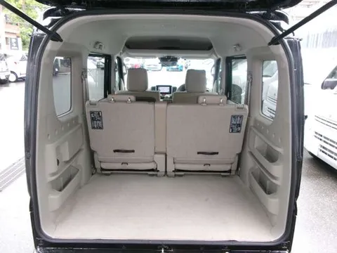 Nissan Clipper Rio