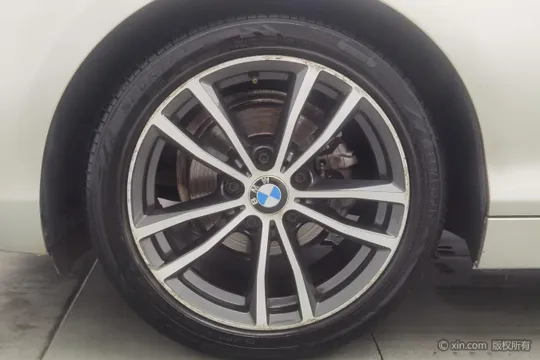 BMW 2-Series