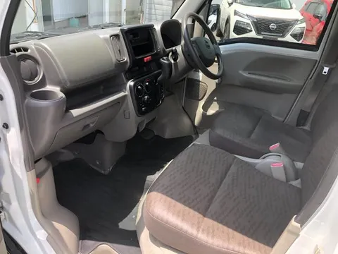 Nissan Clipper