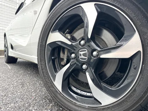 Honda S660