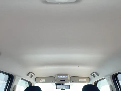 Mitsubishi eK X
