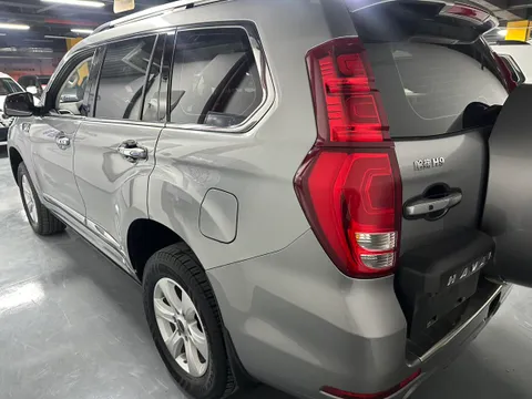 Haval H9