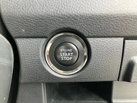Mazda Flair Crossover