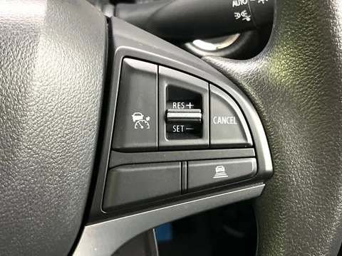 Mazda Flair Crossover