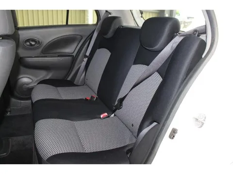 Nissan Micra (March)