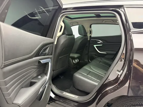 Wey VV7