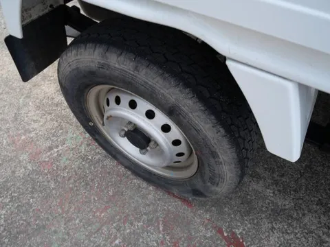 Suzuki Carry Track