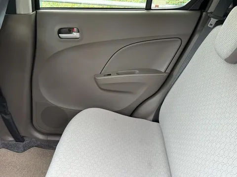 Suzuki Alto Eco