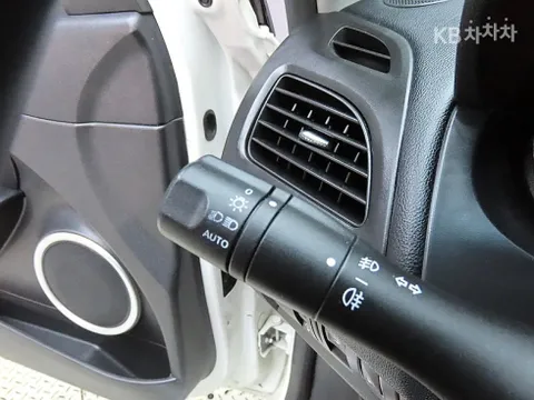 Renault SM3